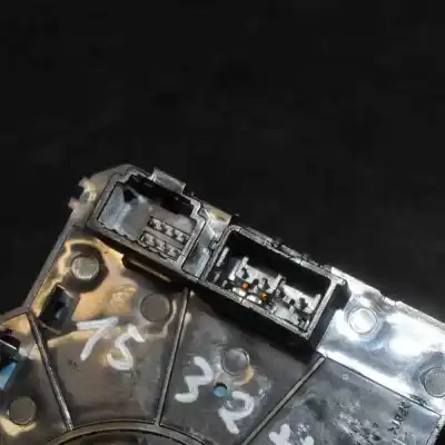 Second-hand car spare part air bag ring for kia cee\´d hatchback ed (2006-2012) oem iam references hy31742501  