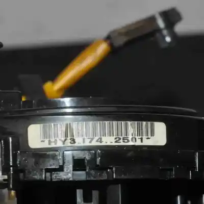 Second-hand car spare part air bag ring for kia cee\´d hatchback ed (2006-2012) oem iam references hy31742501  