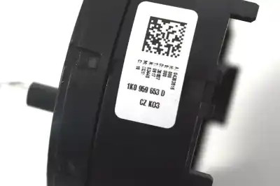 Peça sobressalente para automóvel em segunda mão fita do airbag por audi tt 8j3 (2006-2014) referências oem iam 1k0959653d  