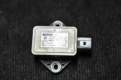 Автозапчасти б/у датчик абс за AUDI A6 4F2, C6 (2004-2011) ссылки OEM IAM 4F0907637A  