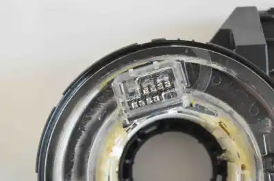 Peça sobressalente para automóvel em segunda mão fita do airbag por audi a3 8p1 (2003-2012) referências oem iam 1k0959653  