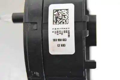 Peça sobressalente para automóvel em segunda mão fita do airbag por audi a3 8p1 (2003-2012) referências oem iam 1k0959653  