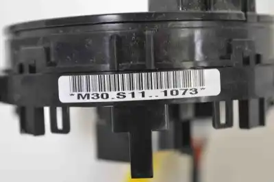 Pezzo di ricambio per auto di seconda mano anello airbag per kia cee\´d hatchback ed (2006-2012) riferimenti oem iam m30s111073  