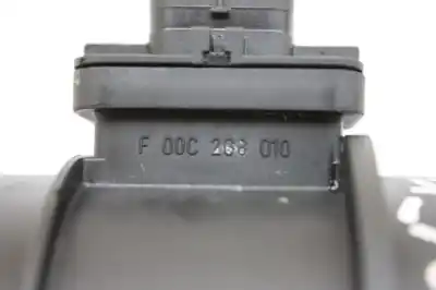 Pezzo di ricambio per auto di seconda mano misuratore di flusso per audi a4 8k2, b8 (2007-2015) riferimenti oem iam 0281002956  