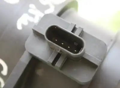 Pezzo di ricambio per auto di seconda mano misuratore di flusso per audi a4 8k2, b8 (2007-2015) riferimenti oem iam 0281002956  