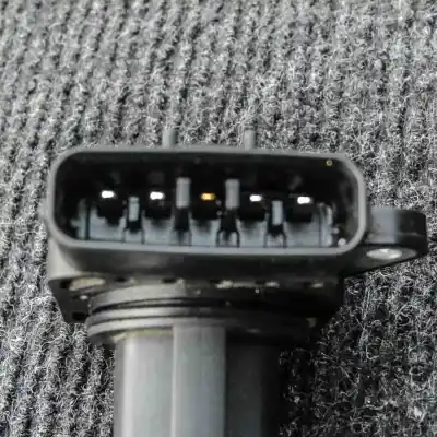 Second-hand car spare part flowmeter for mazda 2 de (2007-2015) oem iam references 197400-2010  