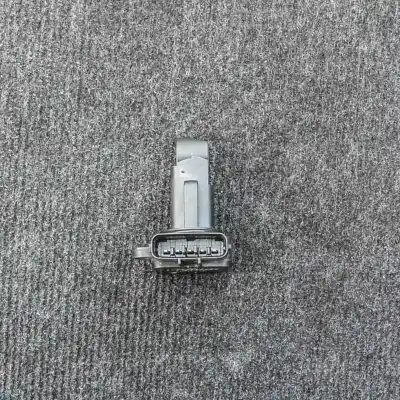 Second-hand car spare part flowmeter for mazda 2 de (2007-2015) oem iam references 197400-2010  