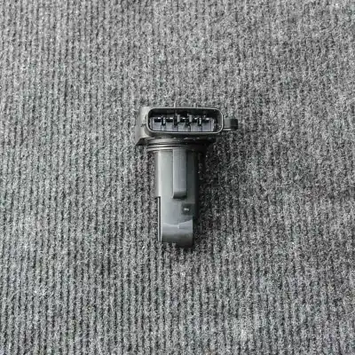 Second-hand car spare part flowmeter for mazda 2 de (2007-2015) oem iam references 197400-2010  