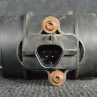 Peça sobressalente para automóvel em segunda mão medidor de massa de ar por opel corsa d (2006-2015) referências oem iam 13307079  