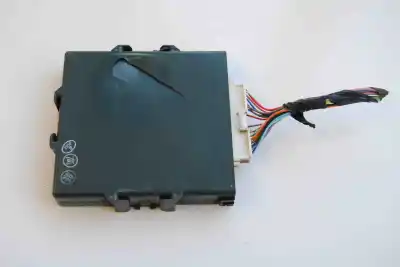 Peça sobressalente para automóvel em segunda mão unidade de controlo da porta traseira direita por lexus is ii gse2_, ale2_, use2_ (2005-2013) referências oem iam 89670-53040,101238-0111  