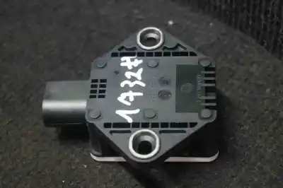 İkinci el araba yedek parçası abs sensörü için audi a6 avant 4f5, c6 (2005-2011) oem iam referansları 4f0907637a,0265005776  