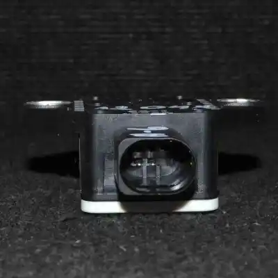 Peça sobressalente para automóvel em segunda mão sensor abs por audi a6 4f2, c6 (2004-2011) referências oem iam 0265005618,8e0907637b  