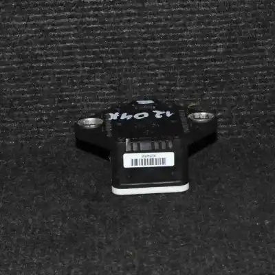 Peça sobressalente para automóvel em segunda mão sensor abs por audi a6 4f2, c6 (2004-2011) referências oem iam 0265005618,8e0907637b  