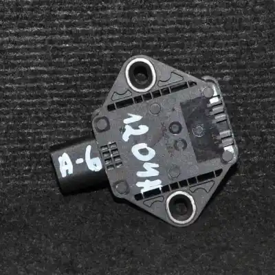 Peça sobressalente para automóvel em segunda mão sensor abs por audi a6 4f2, c6 (2004-2011) referências oem iam 0265005618,8e0907637b  