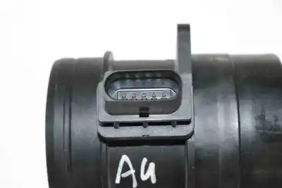 Second-hand car spare part flowmeter for audi a5 8t3 (2007-2016) oem iam references 0281002735  