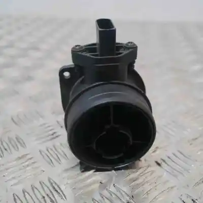 Peça sobressalente para automóvel em segunda mão medidor de massa de ar por audi a6 4b2, c5 (1997-2005) referências oem iam 074906461b,0281002461  