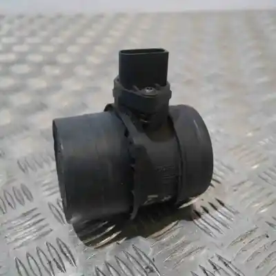 Pezzo di ricambio per auto di seconda mano Misuratore Di Flusso per AUDI A6 4B2, C5 (1997-2005) Riferimenti OEM IAM 074906461B,0281002461  