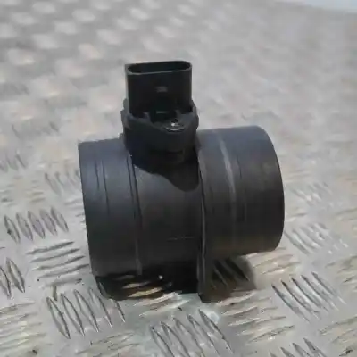 Piesă de schimb auto la mâna a doua Debitmetru pentru AUDI A6 4B2, C5 (1997-2005) Referințe OEM IAM 074906461B,0281002461  