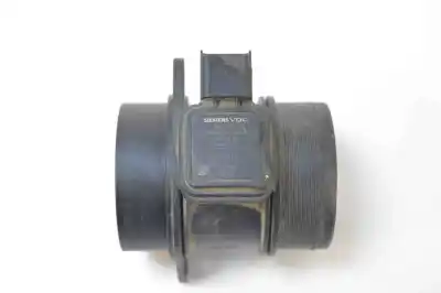 Second-hand car spare part FLOWMETER for CITROEN C6 TD_  OEM IAM references 5WK97001,9645948780  