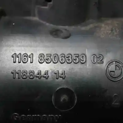 Second-hand car spare part flowmeter for bmw 3 e90 (2004-2011) sedan oem iam references 8506359  