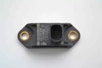 Автозапчасти б/у датчик абс за AUDI A6 4F2, C6 (2004-2011) ссылки OEM IAM 4F0907651  