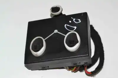 Peça sobressalente para automóvel em segunda mão unidade de controlo da porta dianteira direita por audi a4 8k2, b8 (2007-2015) referências oem iam 8k0959793  
