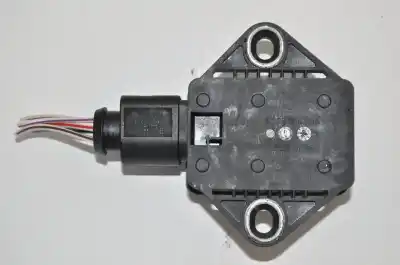 Peça sobressalente para automóvel em segunda mão Sensor Abs por BENTLEY CONTINENTAL COUPE 3W_ (2003-2018) Referências OEM IAM 8E0907637A  