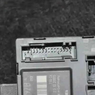 İkinci el araba yedek parçası ön sağ kapi kontrol üni̇tesi̇ için audi q7 4l (2006-2015) oem iam referansları 4l0910793b,4l0959792b  