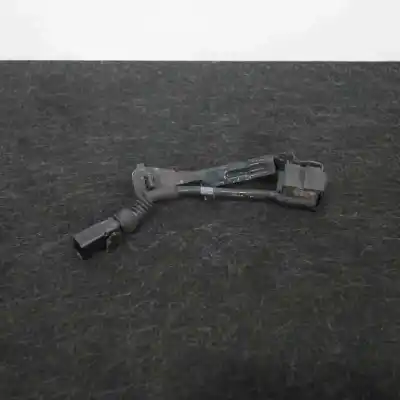 İkinci el araba yedek parçası abs sensörü için audi a8 d3 4e2, 4e8 (2002-2010) oem iam referansları 4e0616575k  