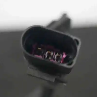 İkinci el araba yedek parçası abs sensörü için audi a8 d3 4e2, 4e8 (2002-2010) oem iam referansları 4e0616575k  