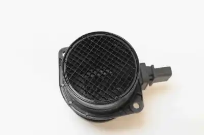 Second-hand car spare part flowmeter for audi a4 8k2, b8 (2007-2015) oem iam references 03g906461c,028100735  