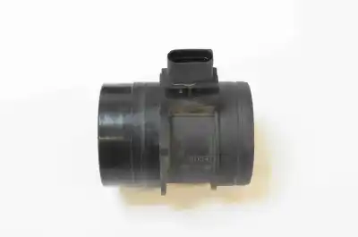 Pezzo di ricambio per auto di seconda mano MISURATORE DI FLUSSO per AUDI A4 8K2, B8  Riferimenti OEM IAM 03G906461C,028100735  