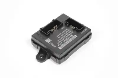 Pezzo di ricambio per auto di seconda mano Centralina Porta Anteriore Destra per FORD FOCUS III (2010-2020) Riferimenti OEM IAM F1ET-14F142-BC,F1ET-14C064-AE  