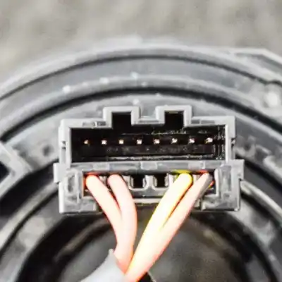 Peça sobressalente para automóvel em segunda mão fita do airbag por volvo v40 hatchback (2012-2019) referências oem iam 31343218  