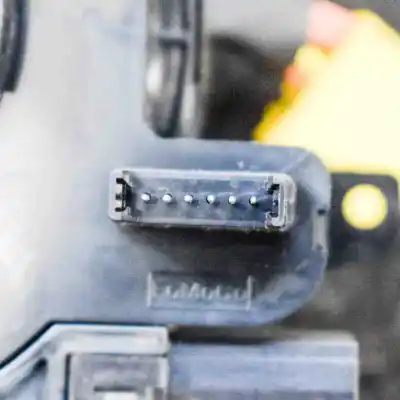 Peça sobressalente para automóvel em segunda mão fita do airbag por volvo v40 hatchback (2012-2019) referências oem iam 31343218  