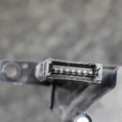 Peça sobressalente para automóvel em segunda mão fita do airbag por volvo v40 hatchback (2012-2019) referências oem iam 31343218  