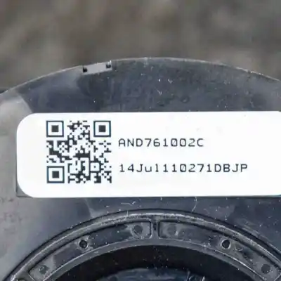 Peça sobressalente para automóvel em segunda mão fita do airbag por volvo v40 hatchback (2012-2019) referências oem iam 31343218  