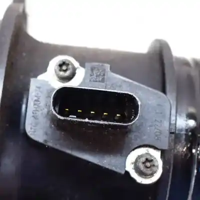 Автозапчасти б/у расходомер воздуха за audi a5 8t3 (2007-2016) ссылки oem iam 059906481n  