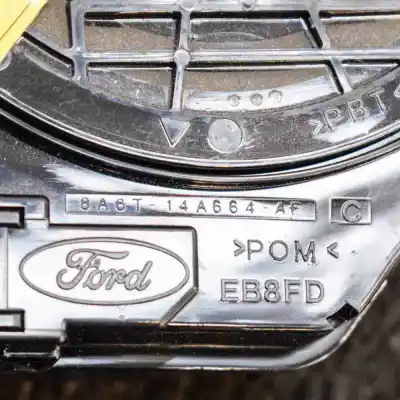 Автозапчасти б/у кольцо подушки безопасности за ford b-max jk (2012-..) mpv ссылки oem iam 8a6t-14a664-af  