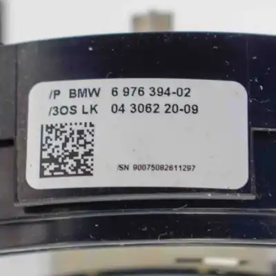 Peça sobressalente para automóvel em segunda mão fita do airbag por bmw 5 e60 (2001-2010) estate referências oem iam 6976394  