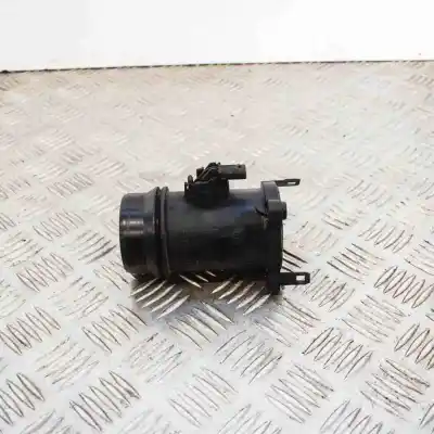 Peça sobressalente para automóvel em segunda mão Medidor De Massa De Ar por BMW 3 CABRIO E93 (2006-2013) Referências OEM IAM 8506359  