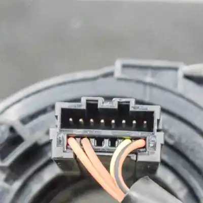 Автозапчасти б/у кольцо подушки безопасности за volvo v60 (2010-2018) ссылки oem iam 31343218  