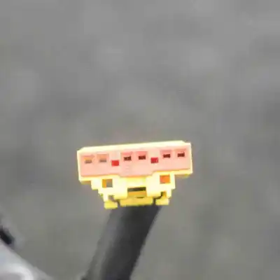 Автозапчасти б/у кольцо подушки безопасности за volvo v60 (2010-2018) ссылки oem iam 31343218  