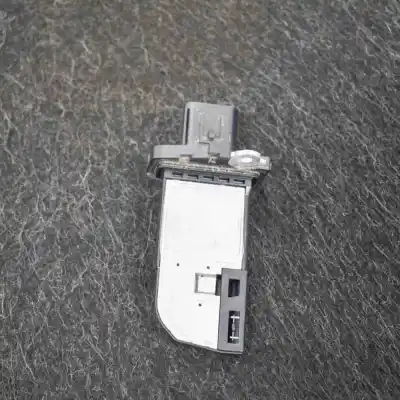 Second-hand car spare part FLOWMETER for VOLVO V60  OEM IAM references 8V2112B579AA  