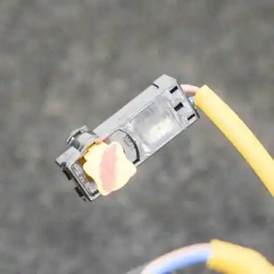 Автозапчастина б/у кільце піддушки безопасности для kia cee\´d hatchback ed (2006-2012) посилання на oem iam m30k110141  