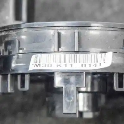 Автозапчастина б/у кільце піддушки безопасности для kia cee\´d hatchback ed (2006-2012) посилання на oem iam m30k110141  