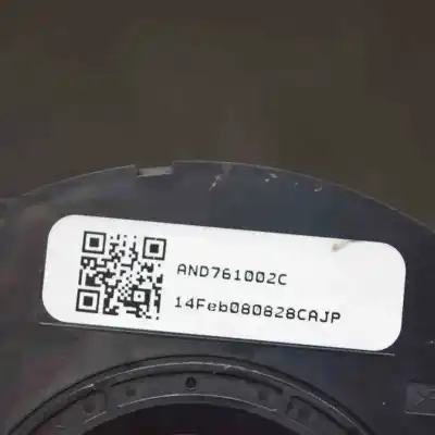 Автозапчасти б/у кольцо подушки безопасности за volvo s60 ii (2010-2019) ссылки oem iam 31343218  