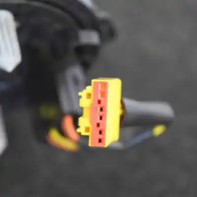 Автозапчасти б/у КОЛЬЦО ПОДУШКИ БЕЗОПАСНОСТИ за VOLVO S60 II  ссылки OEM IAM 31343218  