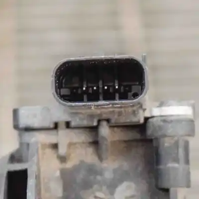 Peça sobressalente para automóvel em segunda mão medidor de massa de ar por ford focus iii (2010-2020) referências oem iam 7m51-12b579-bb  