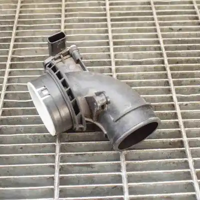 Peça sobressalente para automóvel em segunda mão medidor de massa de ar por ford focus iii (2010-2020) referências oem iam 7m51-12b579-bb  